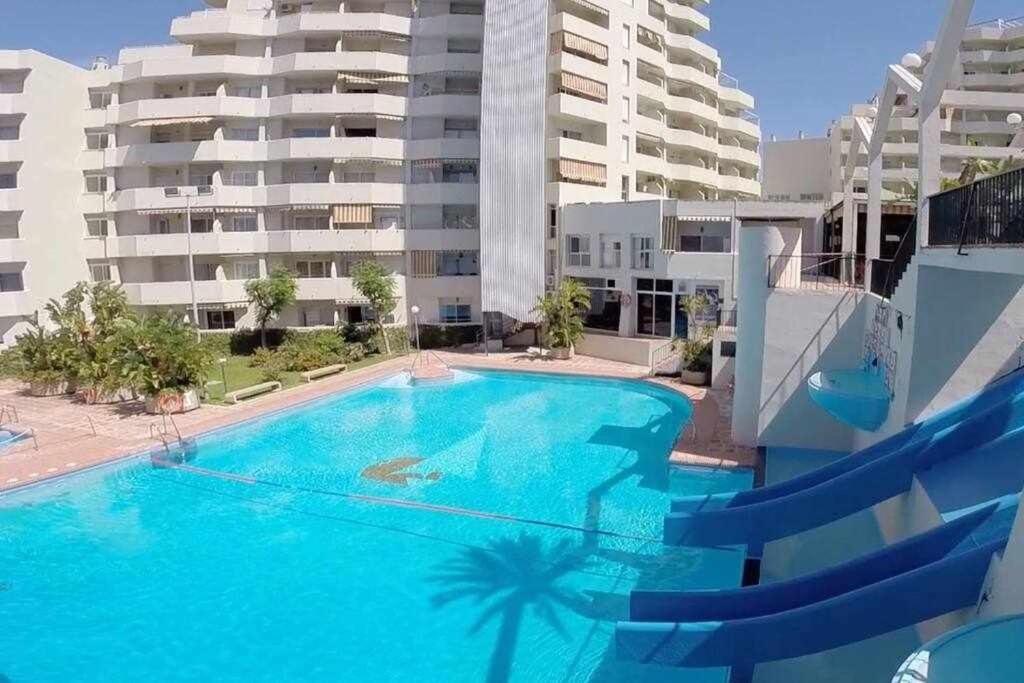 Benal Beach 907 Benalmádena Kültér fotó