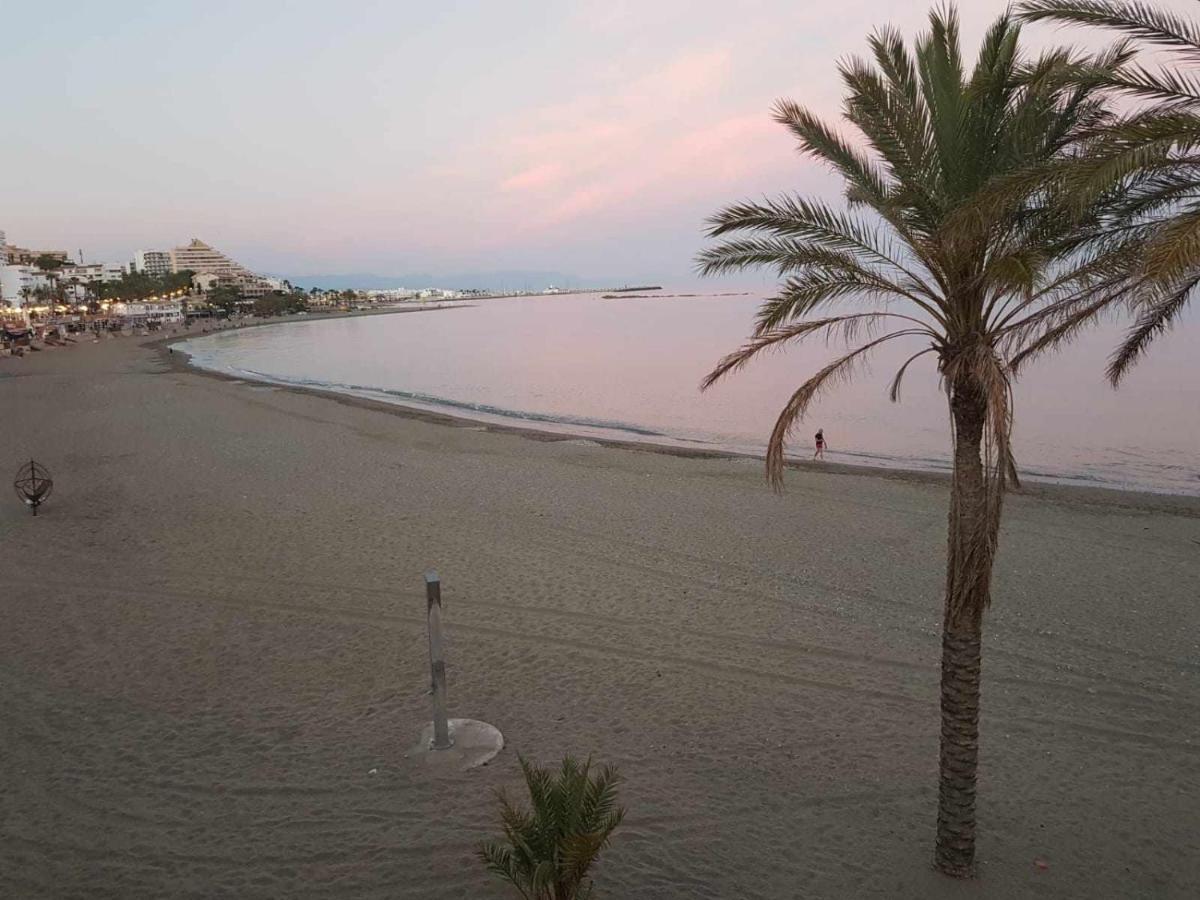 Benal Beach 907 Benalmádena Kültér fotó